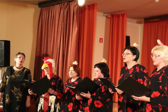pasākums ''Runčuk, nemūžam!''